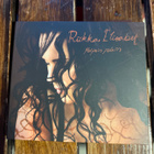 Riikka Elisabet - Paljain Jaloin cd - pikkukuva 1