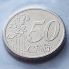 Suomi 50 cent v. 2002 unc - pikkukuva 1