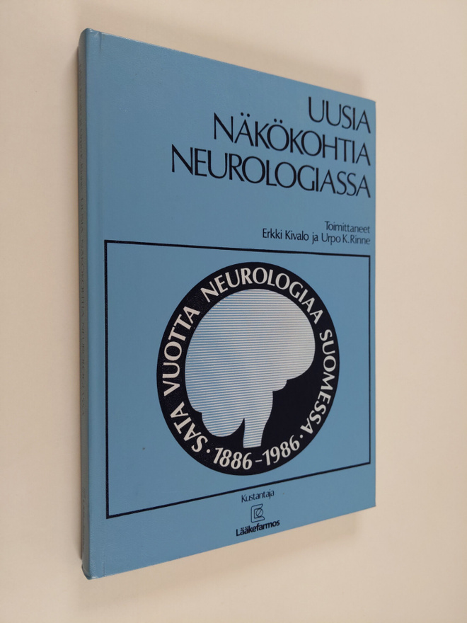 Erkki Kivalo : Uusia näkökohtia neurologiassa