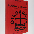 Suuntana Ykseys - pikkukuva 1