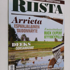 Riista 6 / 2010 - pikkukuva 1