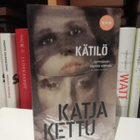 Katja Kettu - 3x - Kolme uutta kirjaa - pikkukuva 3