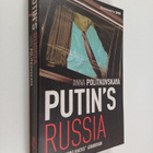 Anna Politkovskaya : Putin's Russia - pikkukuva 1