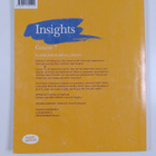 Insights Course 7 - pikkukuva 2