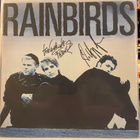 Rainbirds - Rainbirds lp (nimikirjoitukset) - pikkukuva 1