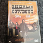 Keskimaan Cowboyt - Once Upon A Time In The Midlands dvd - pikkukuva 1
