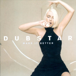 Dubstar - Make It Better (CD)