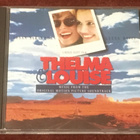 THELMA & LOUISE - SOUNDTRACK CD - pikkukuva 1