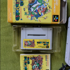 RGB-modattu (luma-sync) PAL 50-/60hz SNES - pikkukuva 5