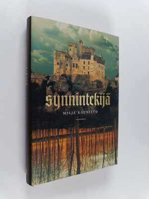 Milja Kaunisto : Synnintekijä