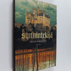 Milja Kaunisto : Synnintekijä - pikkukuva 1