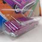 Chevrolet Impala 1958 T-Hunt Hot Wheels - pikkukuva 2
