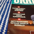 URHEILULEHTI 22/2015 28.5.2015 - pikkukuva 3