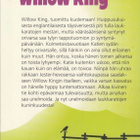 Chris Platt: Willow King - pikkukuva 2