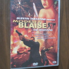 Scott Spiegel: Modesty Blaise - The Beginning DVD - pikkukuva 1