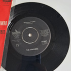 The Ventures; Skip to m' limbo, El Cumbanchero - pikkukuva 3