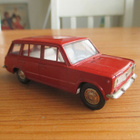 Farmari lada made in USSR - pikkukuva 1