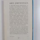 Arvi Järventaus : Taivaallinen puuseppä - pikkukuva 2