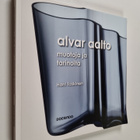 Harri Taskinen : Alvar Aalto : muotoja ja tarinoita - pikkukuva 1
