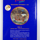 Maailma tutuksi 5 : Kri-Maa - pikkukuva 2