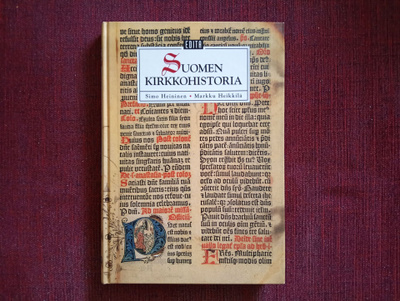 Suomen kirkkohistoria