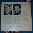 V/A ~ Laulu Tuhannesta Yksiöstä Ja Kabareelauluja ~ 10" LP - pikkukuva 2
