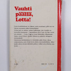 Merri Vik : Vauhti päällä, Lotta! - pikkukuva 2