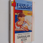 Janet Ferguson : Sairaalan kesä - pikkukuva 1