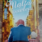 Juha Vuorinen - Maltan mieleni - pikkukuva 1