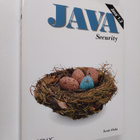 Scott Oaks : Java security - pikkukuva 1