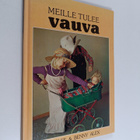 Marlee Alex : Meille tulee vauva - pikkukuva 1