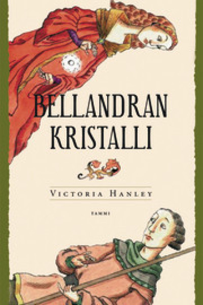 Victoria Hanley: Bellandran kristalli