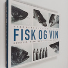 Charles Tjessem : Fisk og vin - pikkukuva 1