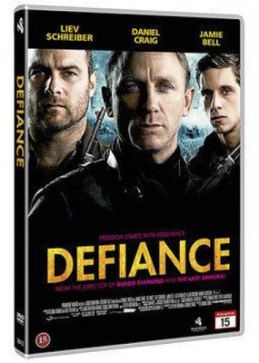 Defiance (DVD)
