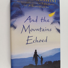 Khaled Hosseini : And the mountains echoed - pikkukuva 1