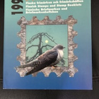 SUOMEN POSTIMERKIT 1999 - pikkukuva 1