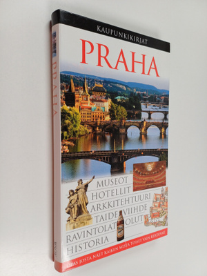 Praha