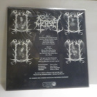 AZAZEL - WITCHES DENY HOLY TRINITY UUSI SUOMI 2020 LP - pikkukuva 2