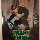 Swamp Thing - Deluxe Limited Edition 4K UHD + blu ray - pikkukuva 1