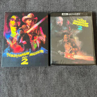 The Texas Chainsaw Massacre 2 4K UHD | US | 1986 - pikkukuva 1
