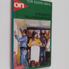 Tor Edvin Dahl : Operaatio Vallankaappaus - pikkukuva 1
