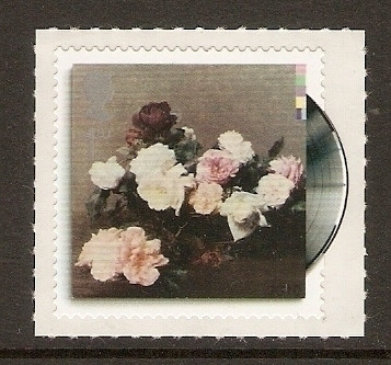 Iso-Britannia 2010 New Order, Power Corruption & Lies