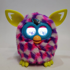 Furby Boom 2012 Hasbro - pikkukuva 1
