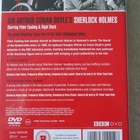 A STUDY IN SCARLET & THE BOSCOMBE VALLEY MYSTERY (DVD) - pikkukuva 2