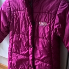 Punainen Lego Wear Toppatakki / Talvitakki - koko 104 cm - pikkukuva 1