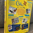 CATZ 2 PC BIG BOX - pikkukuva 2