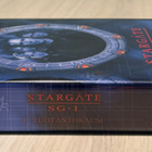 STARGATE SG-1: Kausi 1 (1997-1998) 5DVD - pikkukuva 3