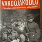 Porvali Mikko: Vakoojakoulu - pikkukuva 1
