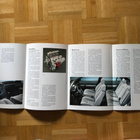 Esite Alfa Romeo 164 vuodelta 1989 - pikkukuva 3