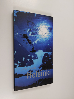 Teresia Liljelund : Urban Guide Helsinki